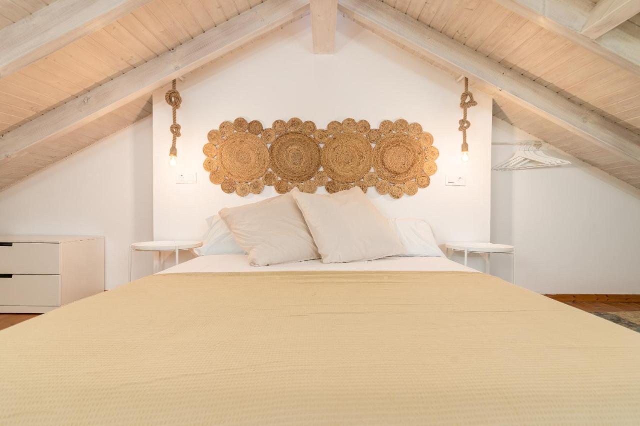 Suite Homes Anna Valentin Málaga Esterno foto