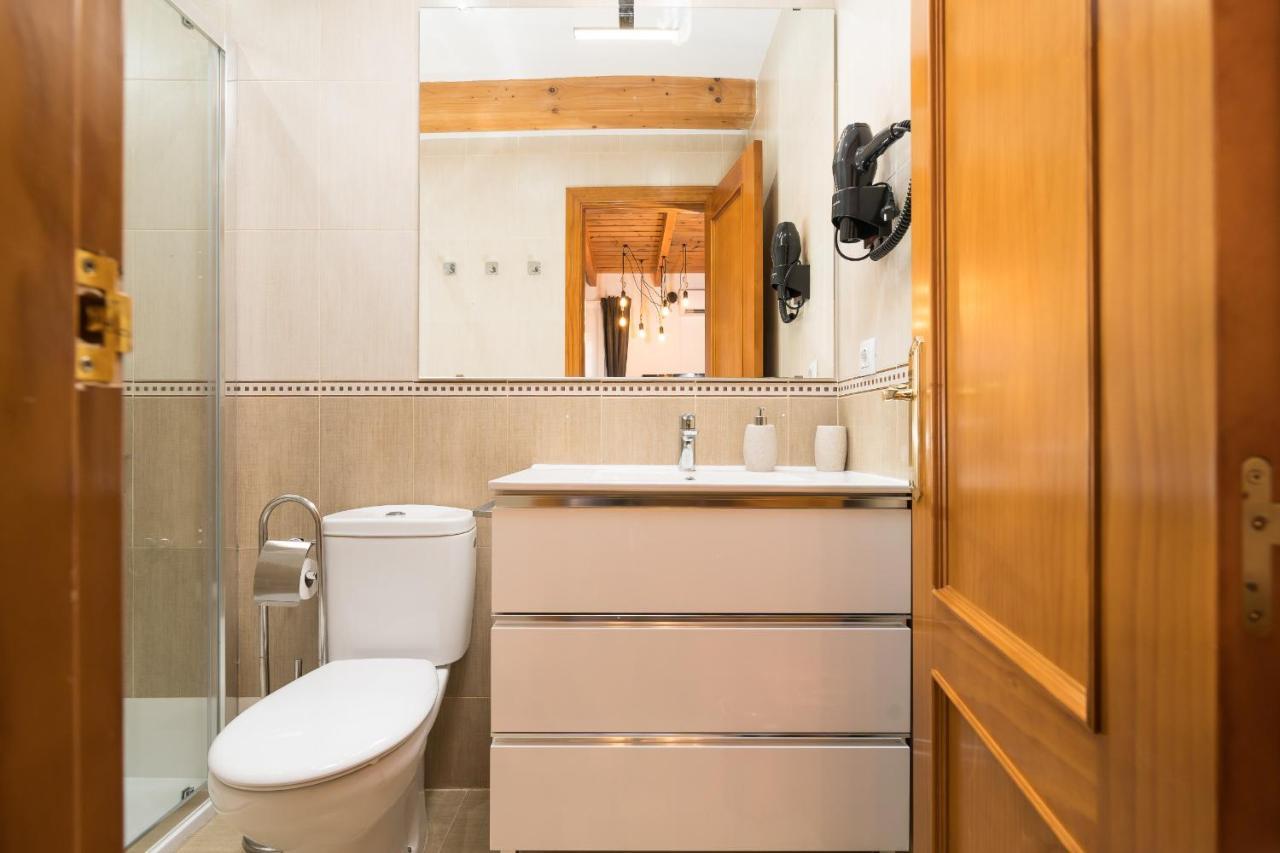 Suite Homes Anna Valentin Málaga Esterno foto