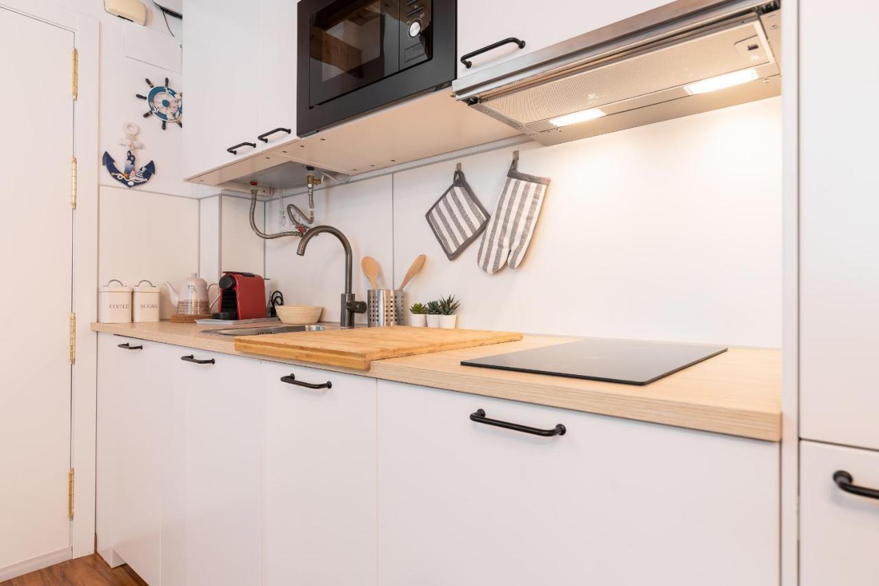 Suite Homes Anna Valentin Málaga Esterno foto
