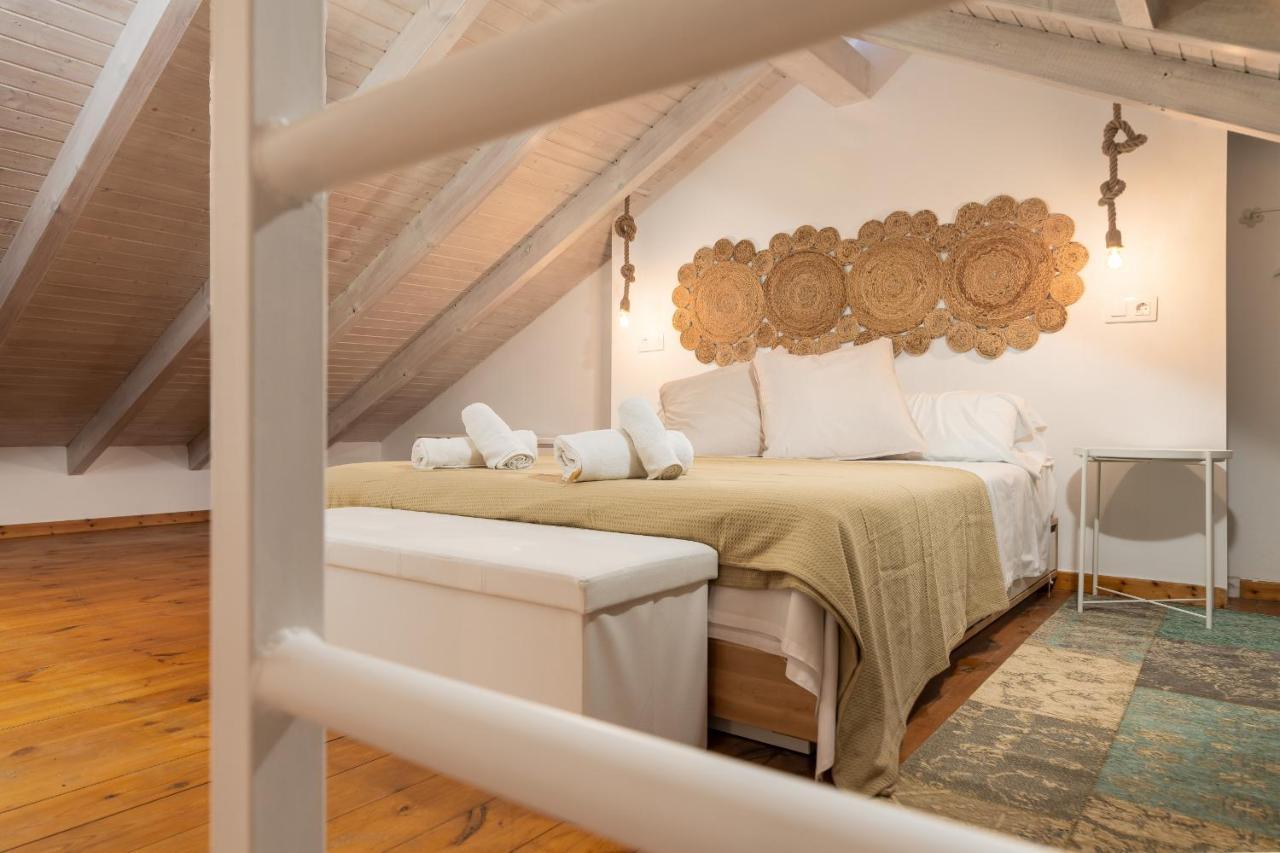 Suite Homes Anna Valentin Málaga Esterno foto