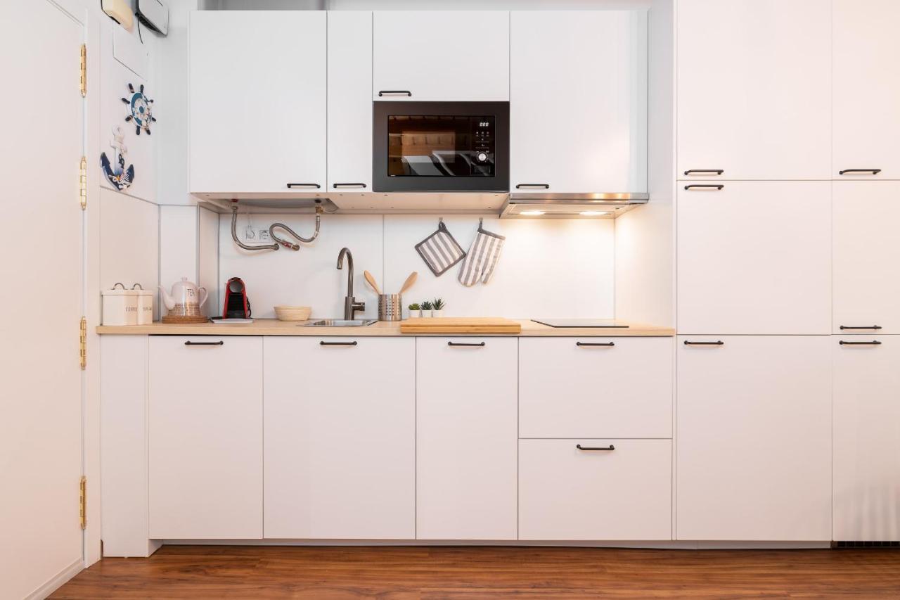 Suite Homes Anna Valentin Málaga Esterno foto