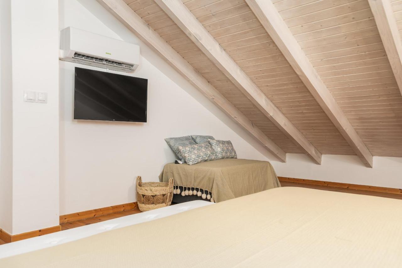 Suite Homes Anna Valentin Málaga Esterno foto